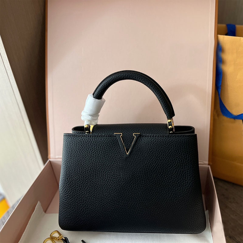 27cm Flap Messenger Bag Lady Handbags Women Crossbody Shoulder Bags Coin Purse Granular Cow Genuine Leather Snake Handle Removable Strap Designer Hand Bags Pouch
27cm Flap Messenger Bag Lady Handbags Women Crossbody Shoulder Bags Coin Purse Granular Cow Genuine Leather Snake Handle Removable Strap Designer Hand Bags Pouch