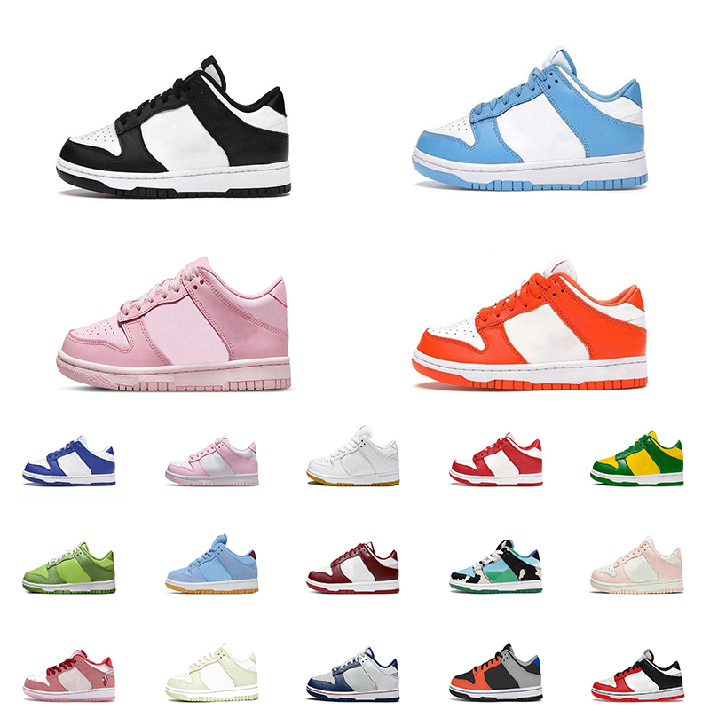 2023 Kids Shoes For Boy Girl Sports Black White Chunky Fruity Pebbles DK Low Cows Trainers Boys and Girls Athletic Outdoor Sports Sneakers Children Eur 25-37
2023 Kids Shoes For Boy Girl Sports Black White Chunky Fruity Pebbles DK Low Cows Trainers Boys and Girls Athletic Outdoor Sports Sneakers Children Eur 25-37