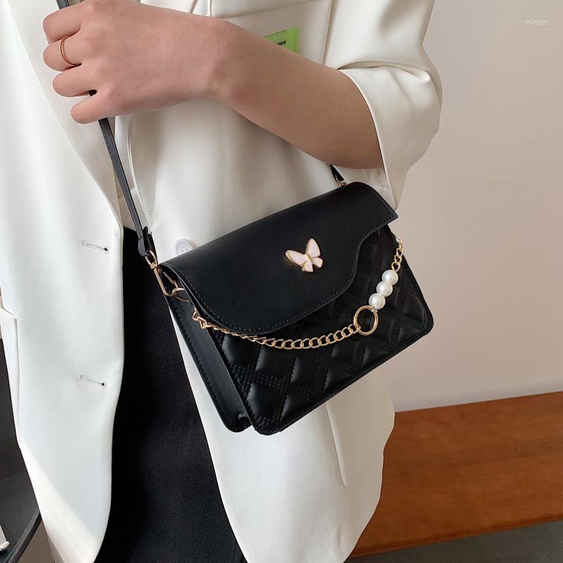 Evening Bags Rhombus Solid Color Handbag Retro Fashion Messenger Bag Simple Casual Shoulder Small Square, Black
Evening Bags Rhombus Solid Color Handbag Retro Fashion Messenger Bag Simple Casual Shoulder Small Square, Black