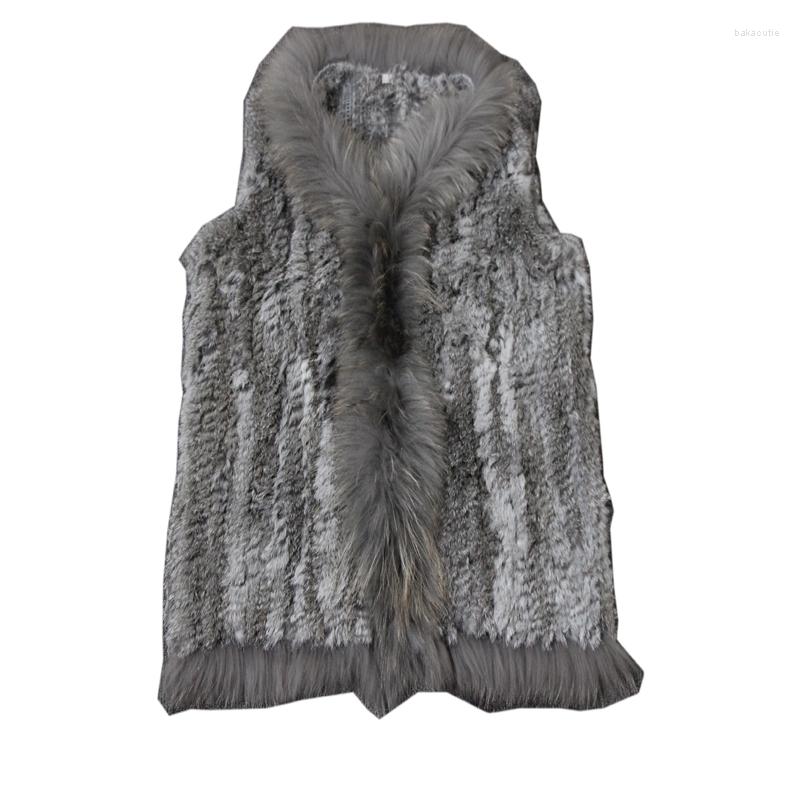 Women' Fur Zero Fish Real Women Genuine Natural Knitted Vests /Waistcoat/ Gilet /coats With Tassels Raccoon Collar, Orange
Women' Fur Zero Fish Real Women Genuine Natural Knitted Vests /Waistcoat/ Gilet /coats With Tassels Raccoon Collar, Orange