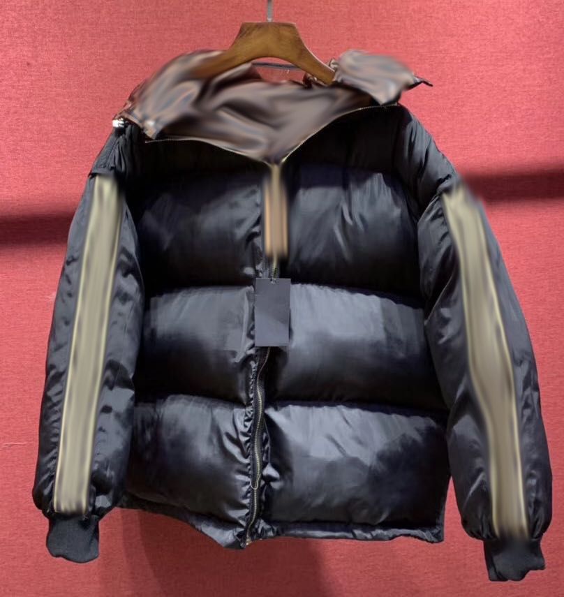 Womens Down Jacket Designer Coats Winter Cold Proof Coats Thickened Warm Hooded New Pattern Large Size, Orange
Womens Down Jacket Designer Coats Winter Cold Proof Coats Thickened Warm Hooded New Pattern Large Size, Orange