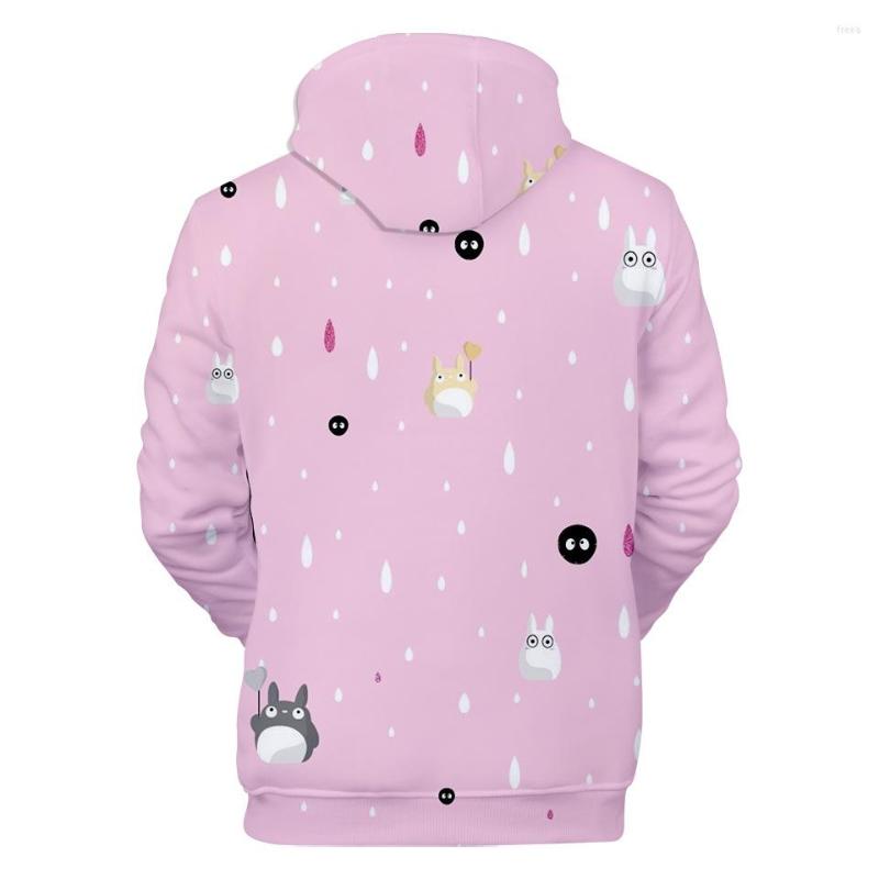 Women's Hoodies Female Sweatshirt 3 To 14 Years Kids 3D Anime Spirited Away Totoro Printed Hoodie Boys Girls Manga Jacket, 3dtz-30
Women's Hoodies Female Sweatshirt 3 To 14 Years Kids 3D Anime Spirited Away Totoro Printed Hoodie Boys Girls Manga Jacket, 3dtz-30