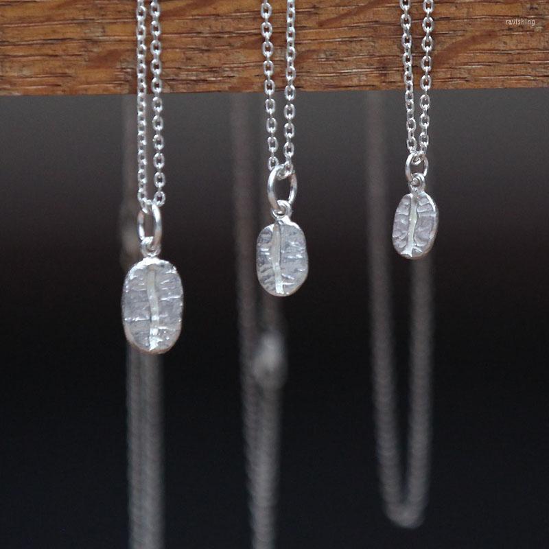 Pendant Necklaces Coffee Beans Pendants Necklace 3 Sizes Handmade Teens Fashion Accessories Cosplay Prop Gift N1
Pendant Necklaces Coffee Beans Pendants Necklace 3 Sizes Handmade Teens Fashion Accessories Cosplay Prop Gift N1