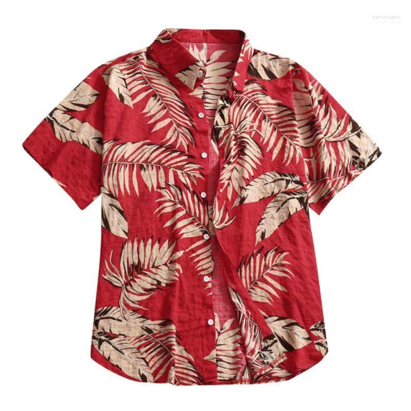 Men' Casual Shirts Men' Button Print Hawaii Beach Short Sleeve Top Blouse Male Vintage Plus Size Oversized 5xl, Green
Men' Casual Shirts Men' Button Print Hawaii Beach Short Sleeve Top Blouse Male Vintage Plus Size Oversized 5xl, Green