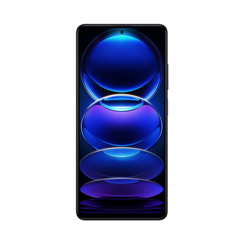 Original Xiaomi Redmi Note 12 Pro 5G Mobile Phone 6GB RAM 128GB ROM MTK Dimensity 1080 Android 6.67" 120Hz OLED Full Display 50.0MP NFC Face ID F
