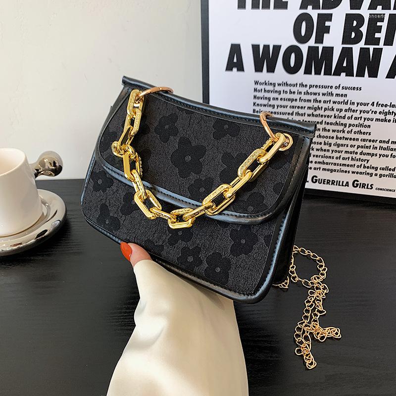 Evening Bags Women's Bag Spring Chain Crossbody Shoulder Fashion Fairy Portable Retro Small Square, Black
Evening Bags Women's Bag Spring Chain Crossbody Shoulder Fashion Fairy Portable Retro Small Square, Black