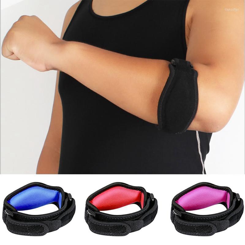 Knee Pads 1pc Adjustable Elbow Support Tennis Basketball Golf Strap Lateral Pain Syndrome Epicondylitis Braces, Red
Knee Pads 1pc Adjustable Elbow Support Tennis Basketball Golf Strap Lateral Pain Syndrome Epicondylitis Braces, Red