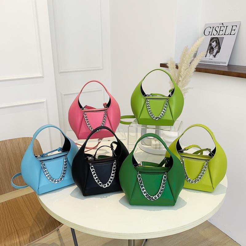 Evening Bags Luxury Designer Women's Shoulder Fashion Chain Handbags Trendy Ladies Crossbody Personality Boston Casual Tote, Pink
Evening Bags Luxury Designer Women's Shoulder Fashion Chain Handbags Trendy Ladies Crossbody Personality Boston Casual Tote, Pink