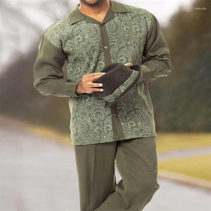 Men' Tracksuits Fashion Cool 3d Digital Printing Men' Shirts And Pants Suit 2022 Autumn Casual Long Sleeve Tops Blouse For Men 2 Piece
Men' Tracksuits Fashion Cool 3d Digital Printing Men' Shirts And Pants Suit 2022 Autumn Casual Long Sleeve Tops Blouse For Men 2 Piece