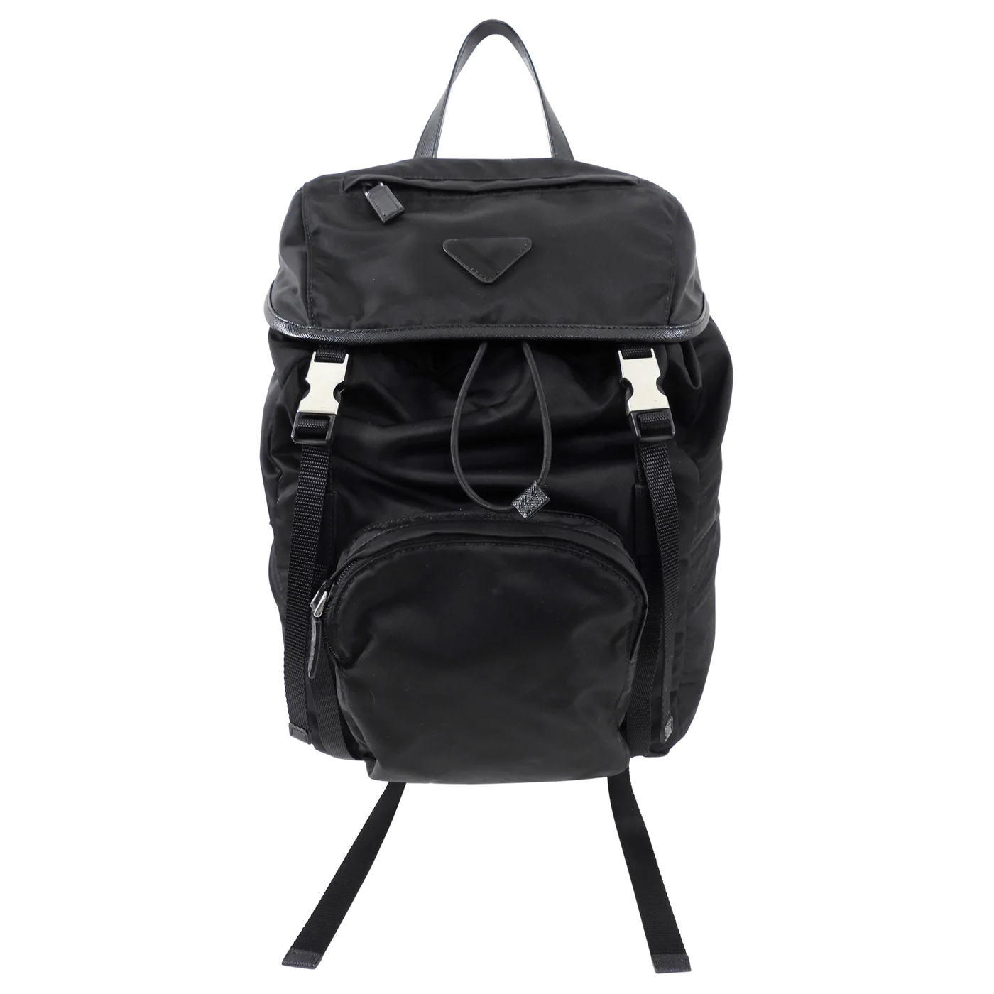 Men Outdoor Backpack Bag Black TessutoP Brand union ADS Re-Nylon and Saffiano leather Casual Messenger Sport Bags
Men Outdoor Backpack Bag Black TessutoP Brand union ADS Re-Nylon and Saffiano leather Casual Messenger Sport Bags