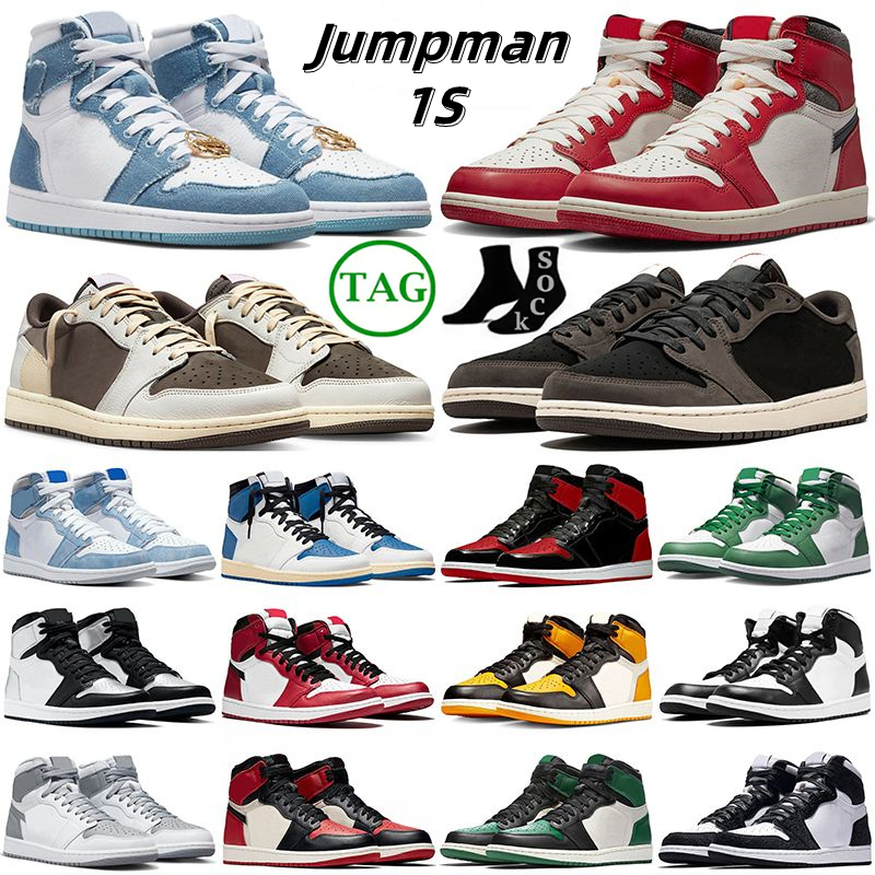 Jumpman retro 1 1s Basketball Shoes travis scotts lows Men Women Denim Reverse Mocha Gorge Green Lost Found Chicago Black White Fragment Mens Trainers Sneakers Eur 36-47, I need look other product
Jumpman retro 1 1s Basketball Shoes travis scotts lows Men Women Denim Reverse Mocha Gorge Green Lost Found Chicago Black White Fragment Mens Trainers Sneakers Eur 36-47, I need look other product