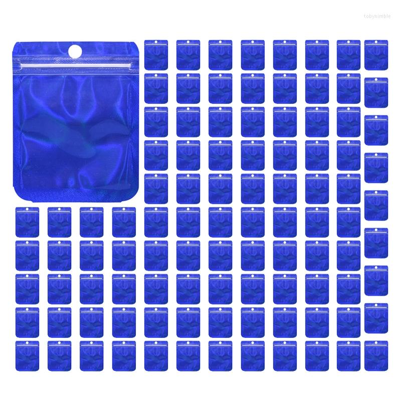 Jewelry Pouches 100x Self Plastic Bag Zipper Lock Bags Clear PVC Anti Tarnish Rings Earring Bracelet Packing Storage Pouch
Jewelry Pouches 100x Self Plastic Bag Zipper Lock Bags Clear PVC Anti Tarnish Rings Earring Bracelet Packing Storage Pouch