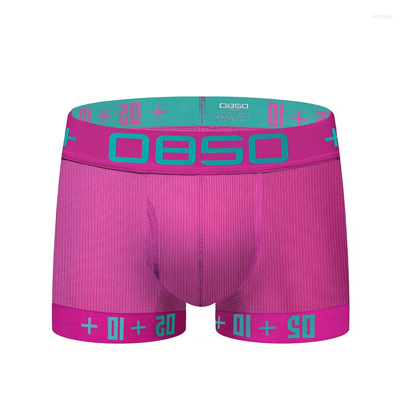 Underpants 0850 Boxers 6 Color Clash Revolution Underspants Thread Uneven Weave Perspiration And Moisture Comfotable Fit Males Short, Pink
Underpants 0850 Boxers 6 Color Clash Revolution Underspants Thread Uneven Weave Perspiration And Moisture Comfotable Fit Males Short, Pink