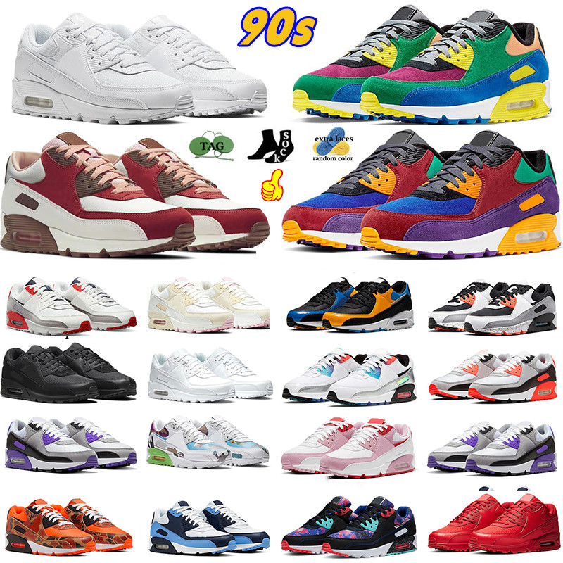Running Shoes air max 90s 90 Mens women Triple Black Infrared Valentine Day Grey Fog Shimmer Polka Laser Blue Bacon UNC Pink Oxford Cargo Khaki airmax Sneakers, I need look other product
Running Shoes air max 90s 90 Mens women Triple Black Infrared Valentine Day Grey Fog Shimmer Polka Laser Blue Bacon UNC Pink Oxford Cargo Khaki airmax Sneakers, I need look other product