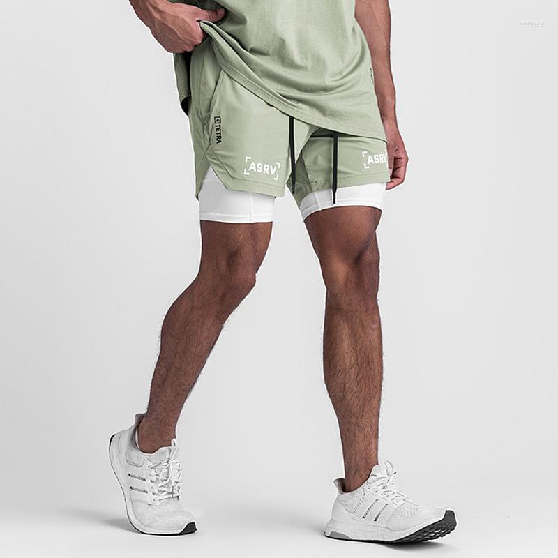 Men's Shorts Summer Gym Men's Quick Dry 2 In 1 Jogging Fitness Training Beach Short Pants Male Sports Workout Bottoms Casual Clothing, White
Men's Shorts Summer Gym Men's Quick Dry 2 In 1 Jogging Fitness Training Beach Short Pants Male Sports Workout Bottoms Casual Clothing, White