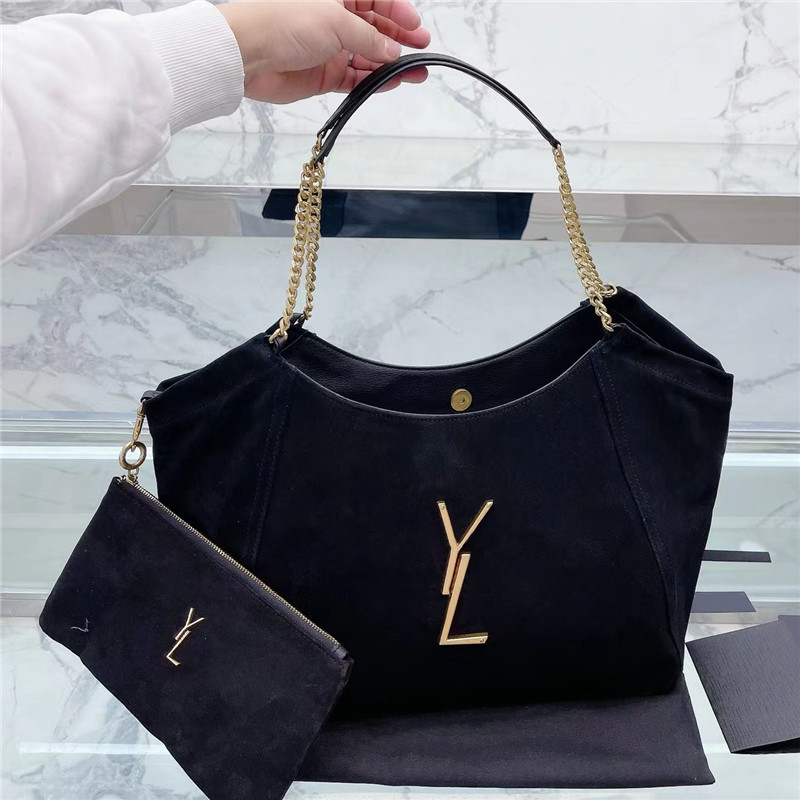 Winter Suede Shoulder Bags Womens Designer Handbags Gold Letter Large S Hobos Luxurys Designers Purses Vantage Handbag Brushed Shoulder Bag, Black
Winter Suede Shoulder Bags Womens Designer Handbags Gold Letter Large S Hobos Luxurys Designers Purses Vantage Handbag Brushed Shoulder Bag, Black