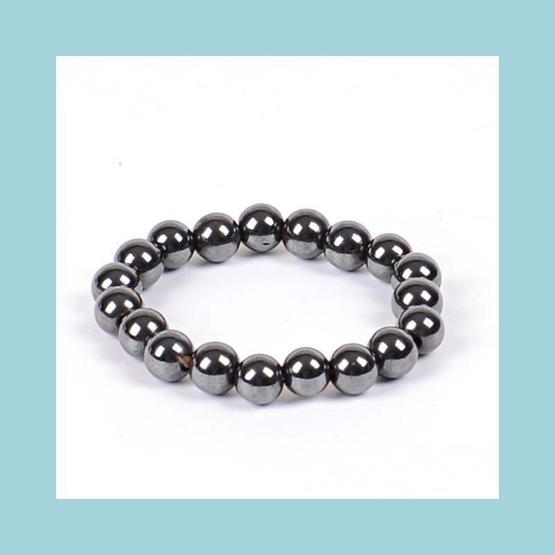 Beaded Women Black 6/8/10 Cool Magnetic Bracelet Beads Hematite Stone Therapy Health Care Magnet Mens Jewelry Drop Delivery 2022 Brac Dhpgk
Beaded Women Black 6/8/10 Cool Magnetic Bracelet Beads Hematite Stone Therapy Health Care Magnet Mens Jewelry Drop Delivery 2022 Brac Dhpgk