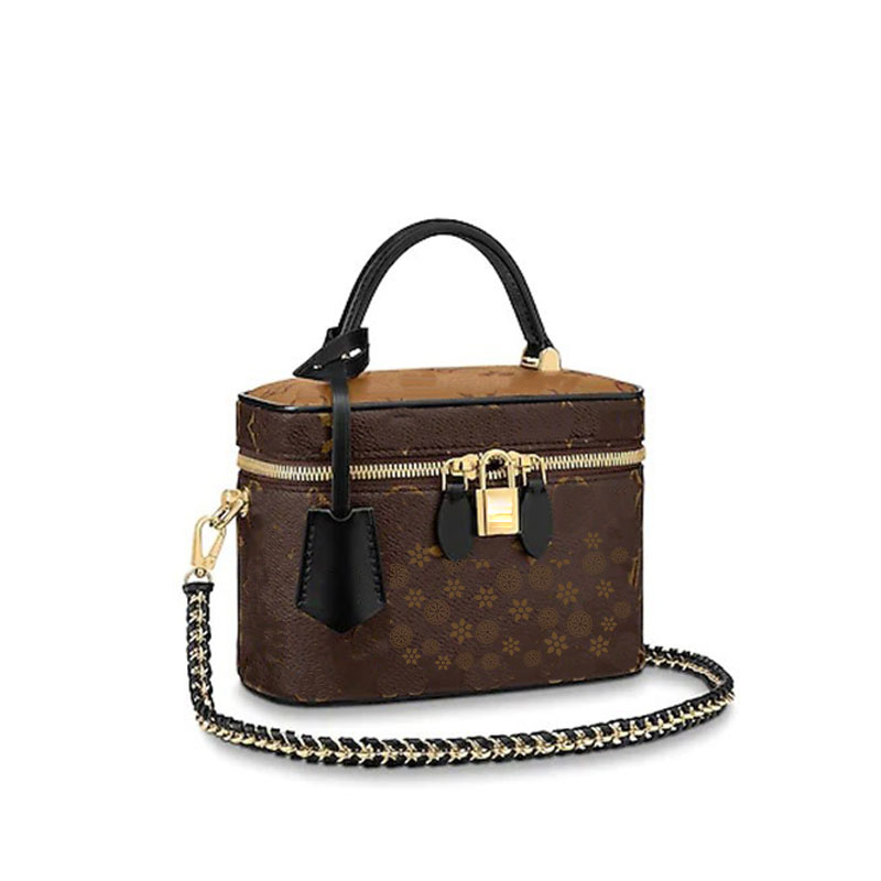 Luxury Designer Makeup Bag Christmas Valentine Vanity Cosmetic Bags Zipper Cases Twist Lock Old Flower Handbags Letter clutches, 000
Luxury Designer Makeup Bag Christmas Valentine Vanity Cosmetic Bags Zipper Cases Twist Lock Old Flower Handbags Letter clutches, 000