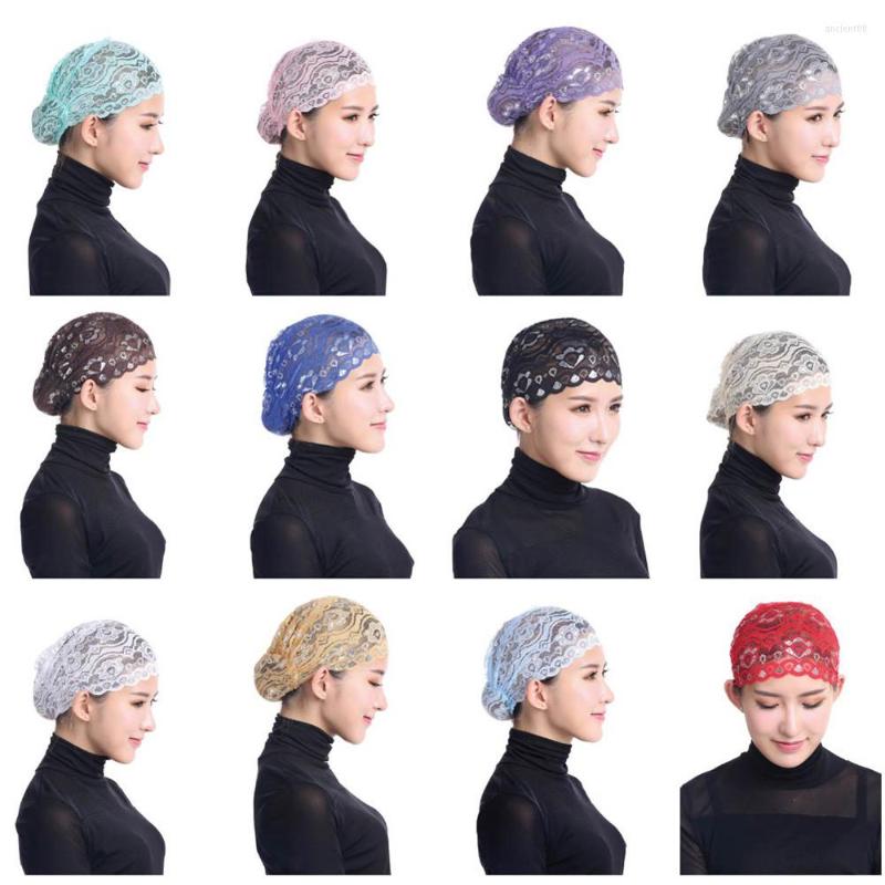 Ball Caps Running For Men Head Muslim Hair Loss Cap Women Hat Scarf Lace Wrap Stretch Turban Baseball, Black
Ball Caps Running For Men Head Muslim Hair Loss Cap Women Hat Scarf Lace Wrap Stretch Turban Baseball, Black