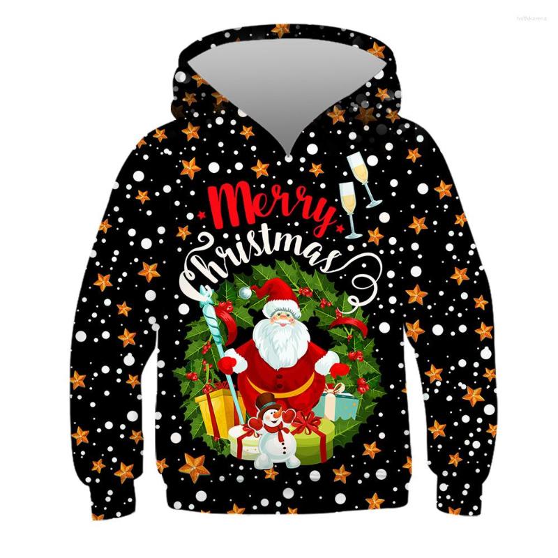 Women's Sweaters 3D Sweater Hooded 2022 Fashion Ugly Christmas Women Santa Claus Child Novelty Snowman
Women's Sweaters 3D Sweater Hooded 2022 Fashion Ugly Christmas Women Santa Claus Child Novelty Snowman