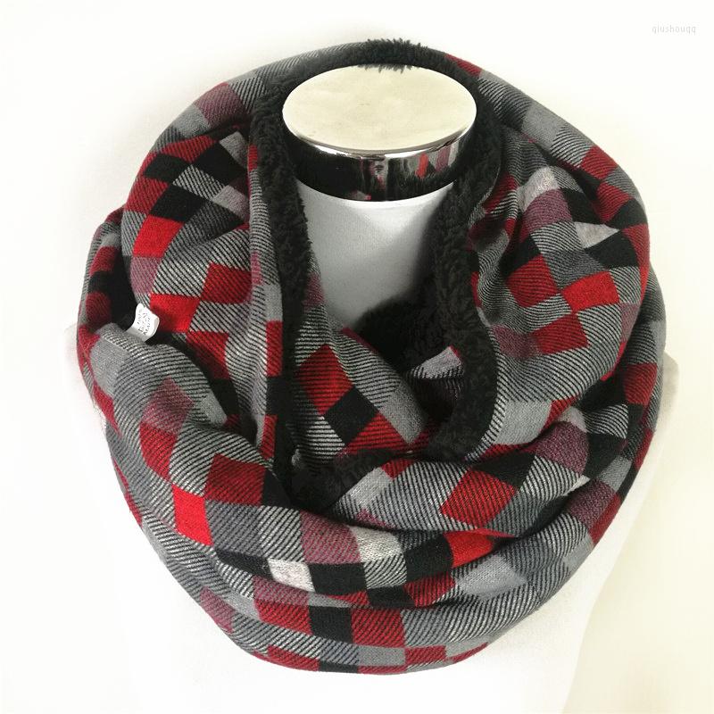 Scarves Winter Fur Scarf Acrylic Cashmere Circle Warm For Women Wool Snood Wrap Women's Hijab
Scarves Winter Fur Scarf Acrylic Cashmere Circle Warm For Women Wool Snood Wrap Women's Hijab
