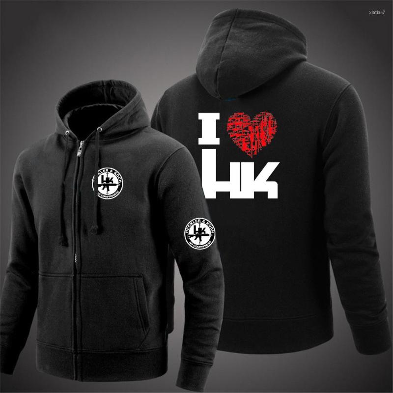 Men' Hoodies Hk Heckler Koch No Compromise 2022 Spring And Autumn Men' Print Hooded Jacket Fashion Casual Loose Sports Breathable, 11
Men' Hoodies Hk Heckler Koch No Compromise 2022 Spring And Autumn Men' Print Hooded Jacket Fashion Casual Loose Sports Breathable, 11