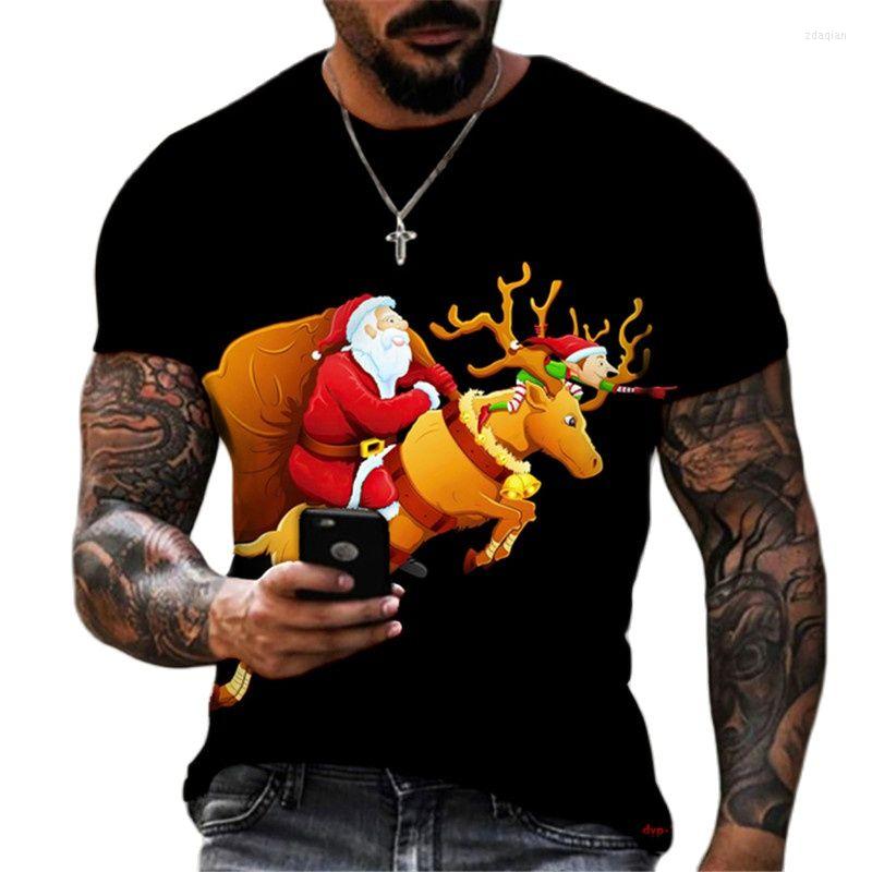 Men's T Shirts 2022 Christmas Men's T-shirts 3d Print Cute Short Sleeve Shirt Male Oversized Tee Man Funny Xmas Clothing Top Camisetas, Mt801071
Men's T Shirts 2022 Christmas Men's T-shirts 3d Print Cute Short Sleeve Shirt Male Oversized Tee Man Funny Xmas Clothing Top Camisetas, Mt801071