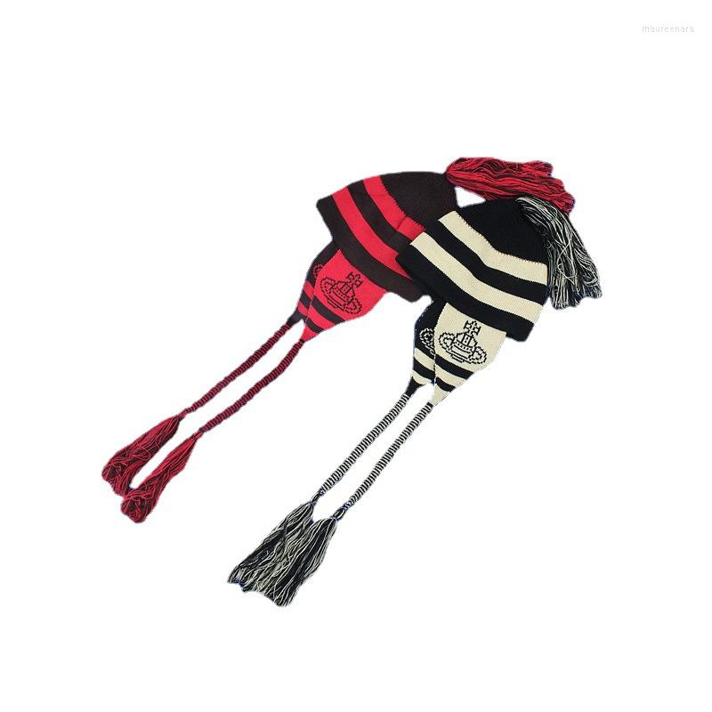 Berets Early Autumn Anime Cosplay Apparel Hats Girl Women Tassel Ear Protection Hat Winter Casual Bonnet Gorro Warm Cap Bomber Hatshat, C2
Berets Early Autumn Anime Cosplay Apparel Hats Girl Women Tassel Ear Protection Hat Winter Casual Bonnet Gorro Warm Cap Bomber Hatshat, C2