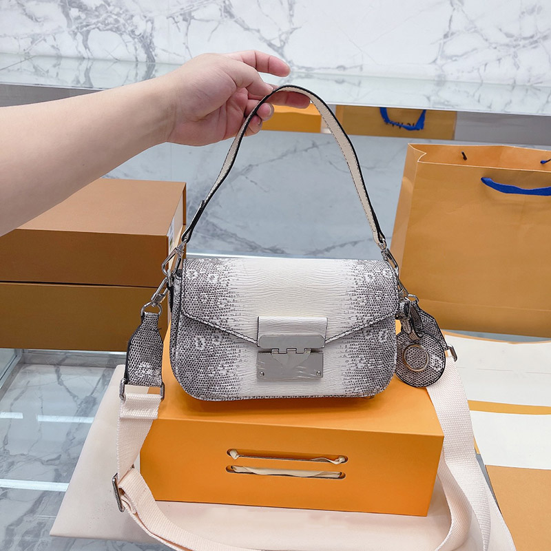 Designer Tote Bags Handbags Classic Brand Crossbody Bags Fashion Women Baguette Shoulder Purse Retro Messenger Wallet Backpacks, Color 01
Designer Tote Bags Handbags Classic Brand Crossbody Bags Fashion Women Baguette Shoulder Purse Retro Messenger Wallet Backpacks, Color 01