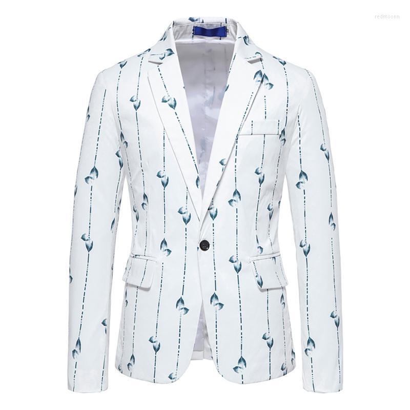 Men' Suits Men' & Blazers Men Slim Fit Office Blazer Jacket Printing Suit Dinner Party Prom Tuxedo Business Male Coat, Black
Men' Suits Men' & Blazers Men Slim Fit Office Blazer Jacket Printing Suit Dinner Party Prom Tuxedo Business Male Coat, Black
