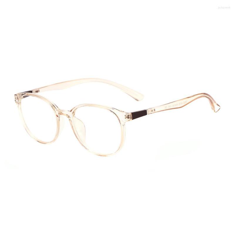Sunglasses Frames Colorful Oval TR90 Men And Women Full Rim Transparency Eyeglasses Prescription For Optical Lenses Myopia Reading
Sunglasses Frames Colorful Oval TR90 Men And Women Full Rim Transparency Eyeglasses Prescription For Optical Lenses Myopia Reading