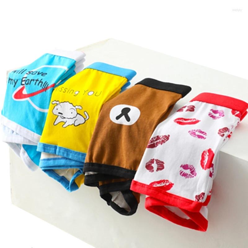 Underpants Boxer Man Cartoon Anime Men Underwear Cotton Mens Panties Lingerie Male Sexy Teenager Funny Boxers For, Qkc75
Underpants Boxer Man Cartoon Anime Men Underwear Cotton Mens Panties Lingerie Male Sexy Teenager Funny Boxers For, Qkc75
