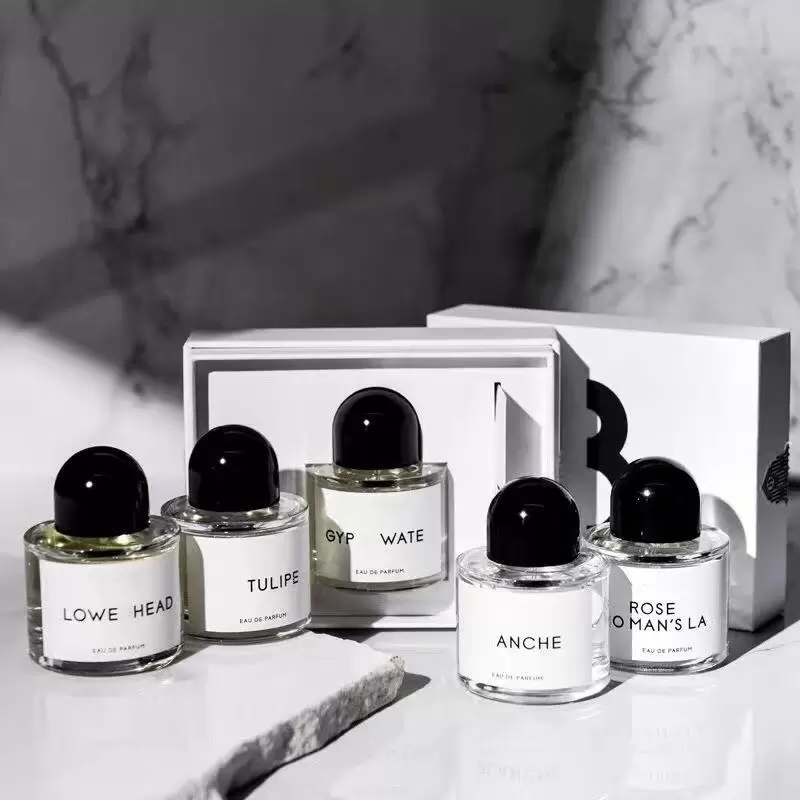 Brand Perfume By re do Spray Eau de 100ML Long Lasting Time High Original Fragrance Rose Of No Man's Land Blanche Gypsy Water Cologne
Brand Perfume By re do Spray Eau de 100ML Long Lasting Time High Original Fragrance Rose Of No Man's Land Blanche Gypsy Water Cologne