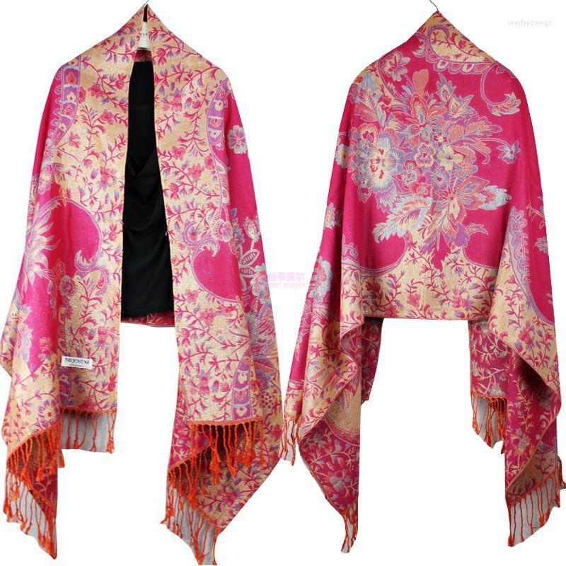 Scarves Elegant Printed Silk Scarf Autumn Winter Blanket Shaw Women Evening Shawls Wraps Ladies
Scarves Elegant Printed Silk Scarf Autumn Winter Blanket Shaw Women Evening Shawls Wraps Ladies