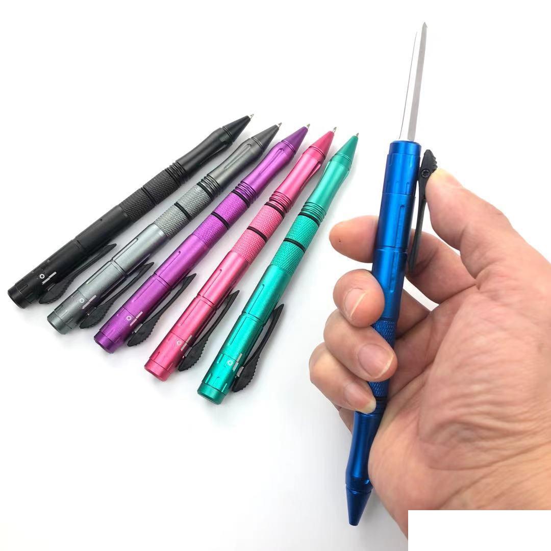 Camping Hunting Knives Outdoor Self Defense Pen Mtifunctional Army Survival Knives Tactical Knife With Drop Delivery 2022 Sports Out Dhsxt
Camping Hunting Knives Outdoor Self Defense Pen Mtifunctional Army Survival Knives Tactical Knife With Drop Delivery 2022 Sports Out Dhsxt