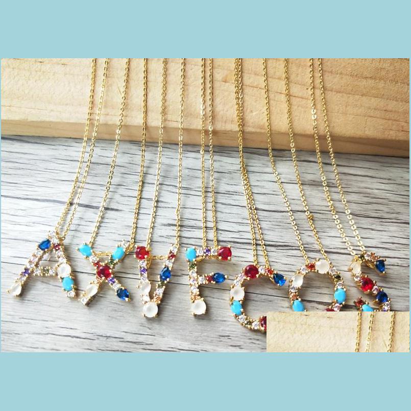 Pendant Necklaces Trendy Cz Gold Big Alphabet Letter Pendant Necklace Mticolor Micro Pave And Gems Stone Charms Jewelry Nk427 Drop D Dh5Pu
Pendant Necklaces Trendy Cz Gold Big Alphabet Letter Pendant Necklace Mticolor Micro Pave And Gems Stone Charms Jewelry Nk427 Drop D Dh5Pu