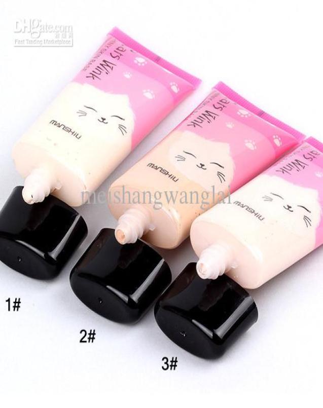 BB Creame Makeup Foundation Concealer New 12pcs Skin Whitening Cream For Face Bleaching Moisturizer Smooth Make Up Base M820 125599236, Mixed color
BB Creame Makeup Foundation Concealer New 12pcs Skin Whitening Cream For Face Bleaching Moisturizer Smooth Make Up Base M820 125599236, Mixed color