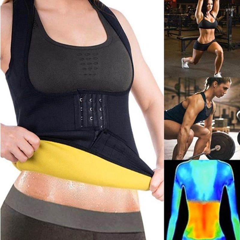 Women' Shapers Women Waist Cincher Corset Neoprene Shaperwear Vest Tummy Belly Body Trainer Girdles Slimming Belt, Black
Women' Shapers Women Waist Cincher Corset Neoprene Shaperwear Vest Tummy Belly Body Trainer Girdles Slimming Belt, Black