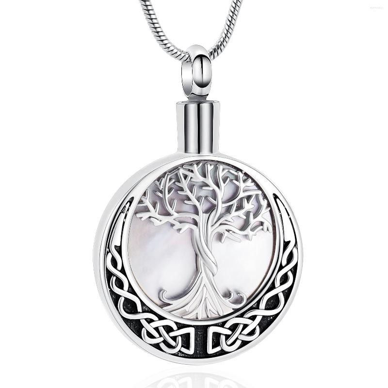 Chains Urn Necklaces For Ashes Tree Of Life Memorial Lockets Cremation Jewelry Keepsake Pendant Women
Chains Urn Necklaces For Ashes Tree Of Life Memorial Lockets Cremation Jewelry Keepsake Pendant Women