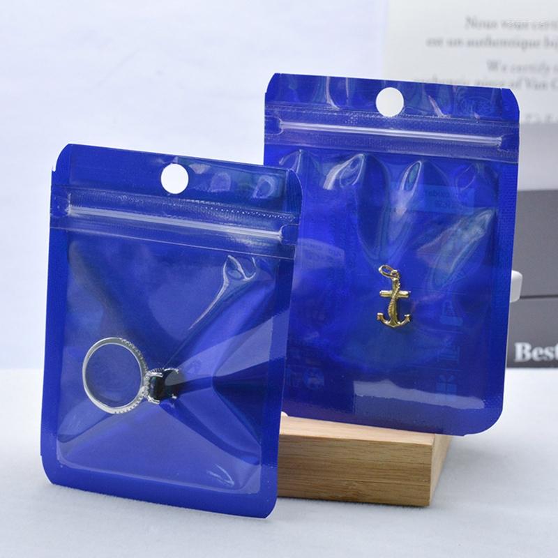 Jewelry Pouches 100Pcs Bag Self Plastic Zipper Clear PVC Rings Earrings Packing Storage Pouch Lock
Jewelry Pouches 100Pcs Bag Self Plastic Zipper Clear PVC Rings Earrings Packing Storage Pouch Lock