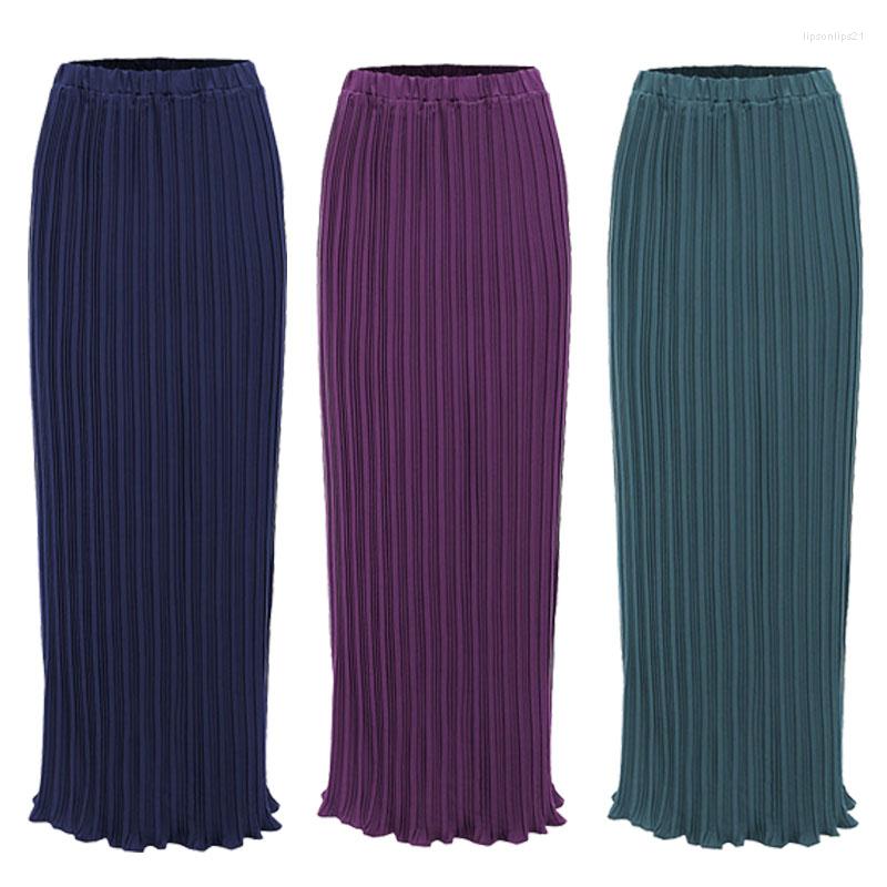 Skirts Faldas Largas Verano Mujer Moda 2022 Muslim Korean Women Chiffon Pleated Long Womens Maxi Skirt Jupe Longue Femme, White tops
Skirts Faldas Largas Verano Mujer Moda 2022 Muslim Korean Women Chiffon Pleated Long Womens Maxi Skirt Jupe Longue Femme, White tops