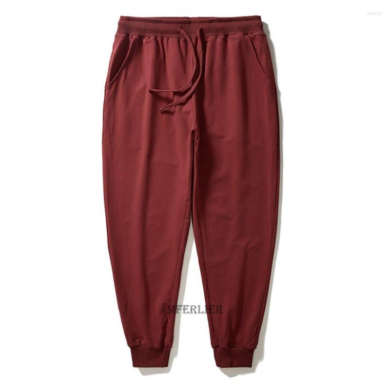 Men's Pants High Quality Summer Spring Men Sweatpants Sports Plus Size 4XL 5XL 6XL 9XL 10XL Oversize Casual Elasticity Pencil 70, Black
Men's Pants High Quality Summer Spring Men Sweatpants Sports Plus Size 4XL 5XL 6XL 9XL 10XL Oversize Casual Elasticity Pencil 70, Black
