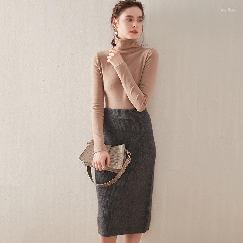 Skirts Wool Skirt-worsted For Women Cargo Long Skirt Sets Women' Korean Fashion Pure 2022Autumn Winter, Black
Skirts Wool Skirt-worsted For Women Cargo Long Skirt Sets Women' Korean Fashion Pure 2022Autumn Winter, Black