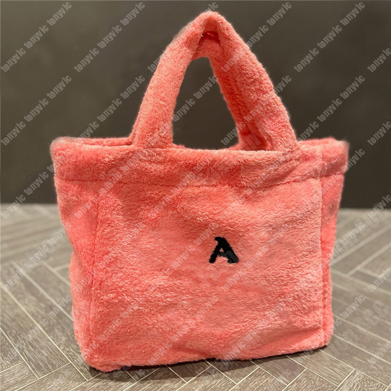 Fuzzy Winter Designer Tote Bag Wool Fashion Handbag For Women Casual Solid Handbags Brand Fur Ladies Luxury Totes Bag 4 Colors, Black
Fuzzy Winter Designer Tote Bag Wool Fashion Handbag For Women Casual Solid Handbags Brand Fur Ladies Luxury Totes Bag 4 Colors, Black