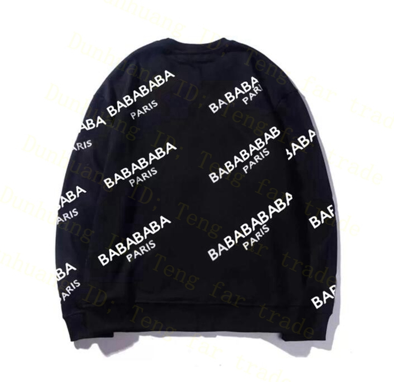 Designer Mens Hoodie hoody Spring Autumn Fashion Sports Casual crewneck Pullover Black White Man Outerwear Clothing coats jacket swearshirts girls boys for no hood, Extra fee (are not sold separat)
Designer Mens Hoodie hoody Spring Autumn Fashion Sports Casual crewneck Pullover Black White Man Outerwear Clothing coats jacket swearshirts girls boys for no hood, Extra fee (are not sold separat)