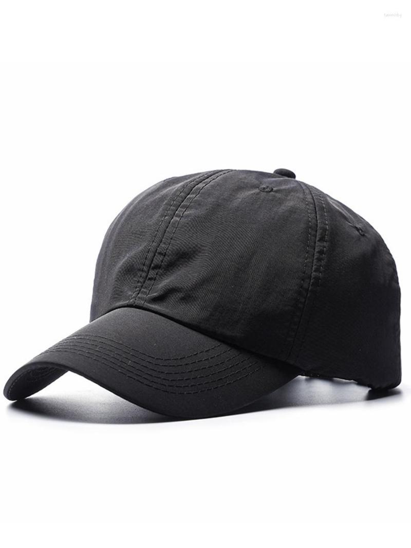 Ball Caps Summer Thin Dry Quick Sun Hat Men Big Size Baseball Cap Cotton Sport Snapback Hats 56-60cm 58-63cm, Cotton light grey
Ball Caps Summer Thin Dry Quick Sun Hat Men Big Size Baseball Cap Cotton Sport Snapback Hats 56-60cm 58-63cm, Cotton light grey