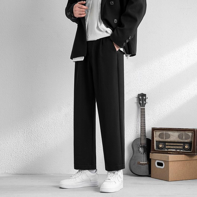 Men's Suits Men's & Blazers -3XL Spring Formal Men's Suit Pants Fashion Casual Slim Business Dress Male Wedding Party Work, Black suit pants men
Men's Suits Men's & Blazers -3XL Spring Formal Men's Suit Pants Fashion Casual Slim Business Dress Male Wedding Party Work, Black suit pants men