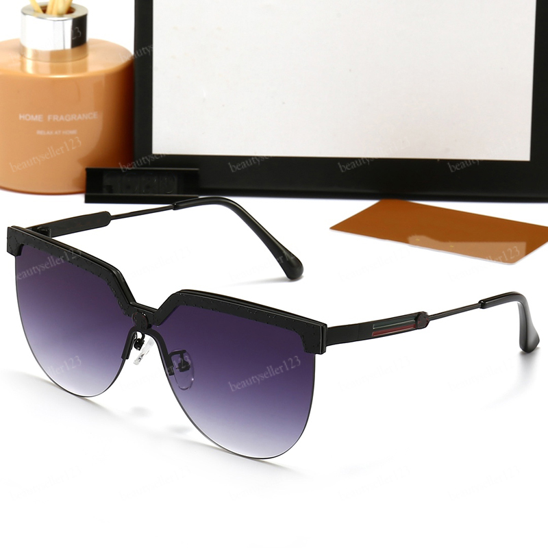 High-quality Retro Sunglasses Man Woman Sunglass Metal Large Frame Sun Glasses Luxury Designer Eyeglasses Goggle Eyewears Travel Driving Sport Adumbral
High-quality Retro Sunglasses Man Woman Sunglass Metal Large Frame Sun Glasses Luxury Designer Eyeglasses Goggle Eyewears Travel Driving Sport Adumbral