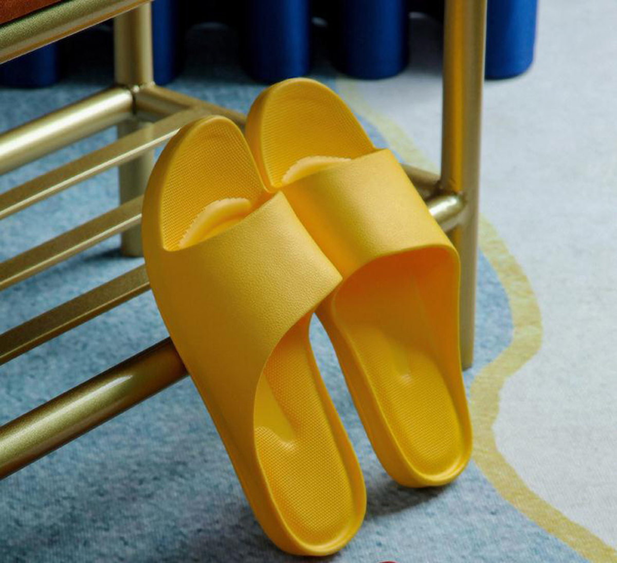 Luxury Slipper Designer Sandal Italy Brand Slides Women Slippers Flat Bottom Flip Flop Sneakers Boots Casual Shoe by topshoe99 S197, #11
Luxury Slipper Designer Sandal Italy Brand Slides Women Slippers Flat Bottom Flip Flop Sneakers Boots Casual Shoe by topshoe99 S197, #11