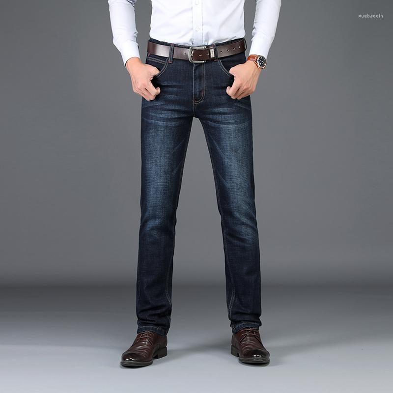 Men's Jeans Sulee Brand Men's Midweight Business Casual Slim Straight Stretch Denim Pants Trousers Classic Cowboys Young Man, Black
Men's Jeans Sulee Brand Men's Midweight Business Casual Slim Straight Stretch Denim Pants Trousers Classic Cowboys Young Man, Black